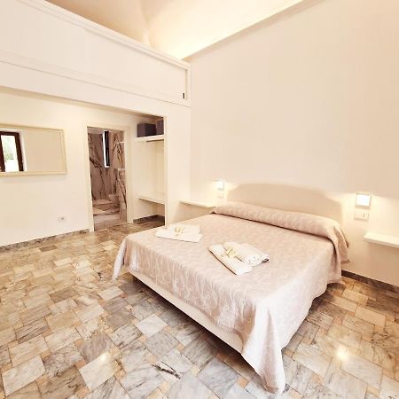 North Sardinia Retreats - Villa Manini Suites La Maddalena  Exterior foto