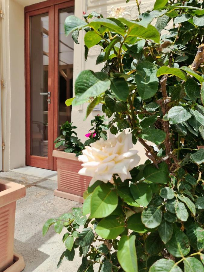 North Sardinia Retreats - Villa Manini Suites La Maddalena  Exterior foto