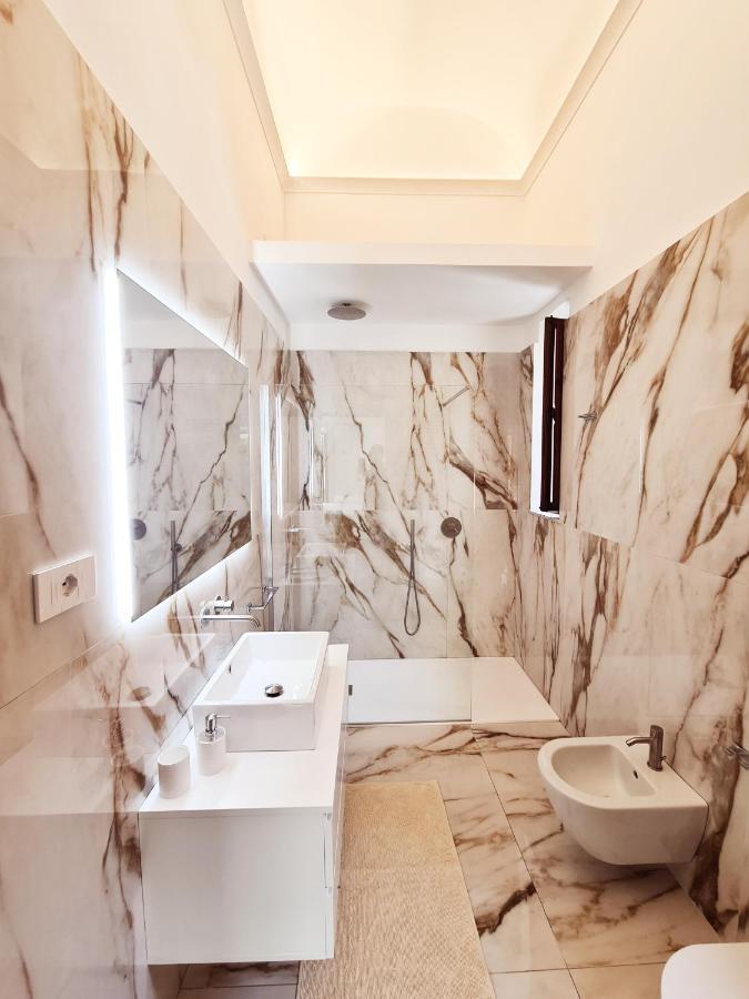 North Sardinia Retreats - Villa Manini Suites La Maddalena  Exterior foto