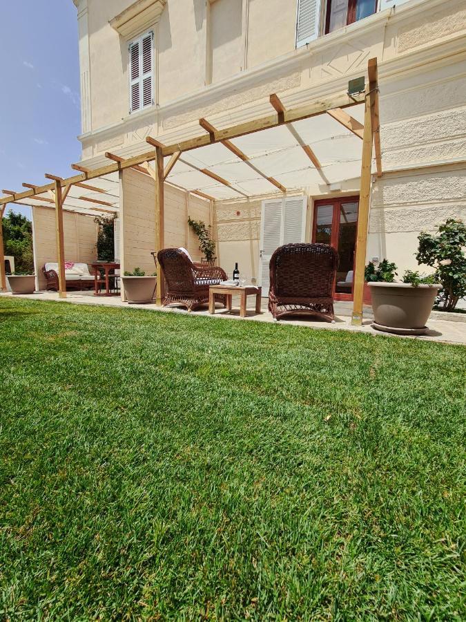 North Sardinia Retreats - Villa Manini Suites La Maddalena  Exterior foto
