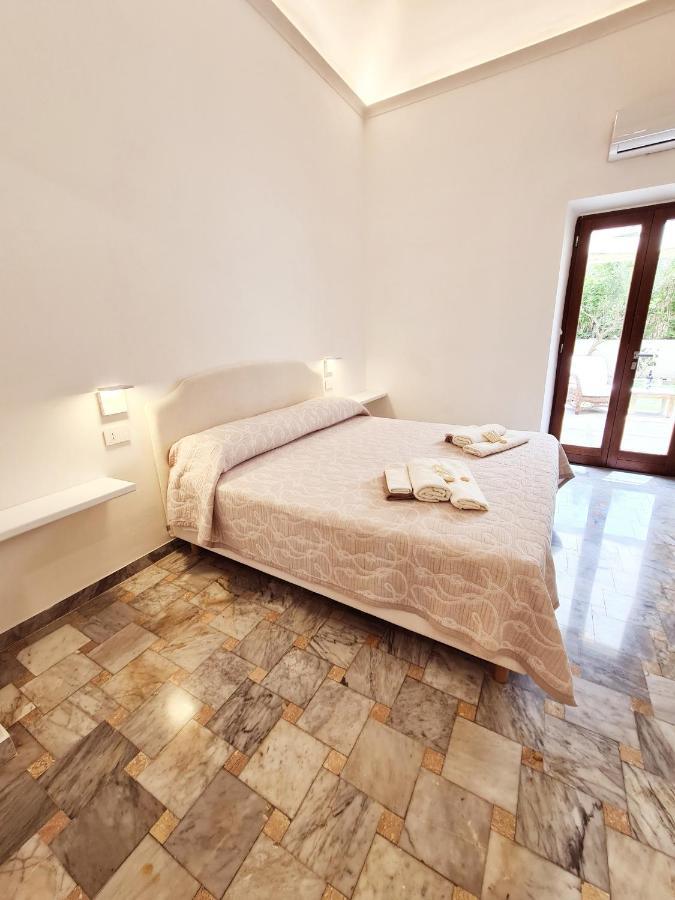 North Sardinia Retreats - Villa Manini Suites La Maddalena  Exterior foto