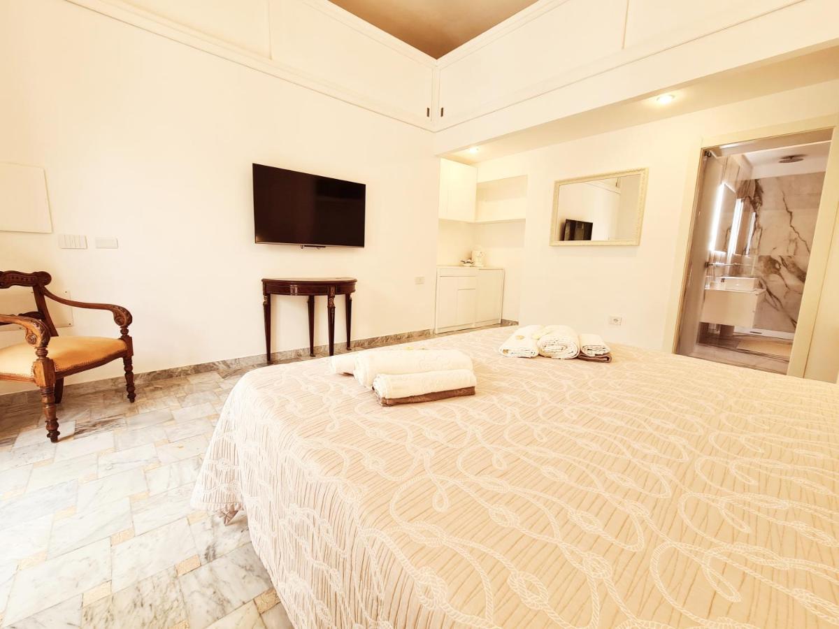 North Sardinia Retreats - Villa Manini Suites La Maddalena  Exterior foto