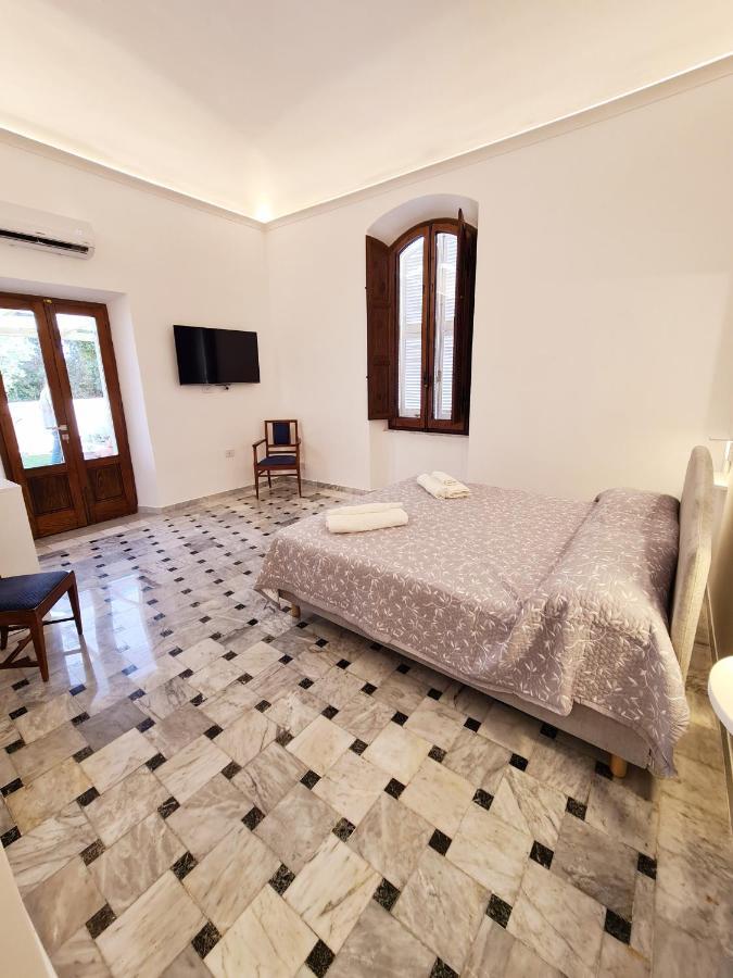 North Sardinia Retreats - Villa Manini Suites La Maddalena  Exterior foto