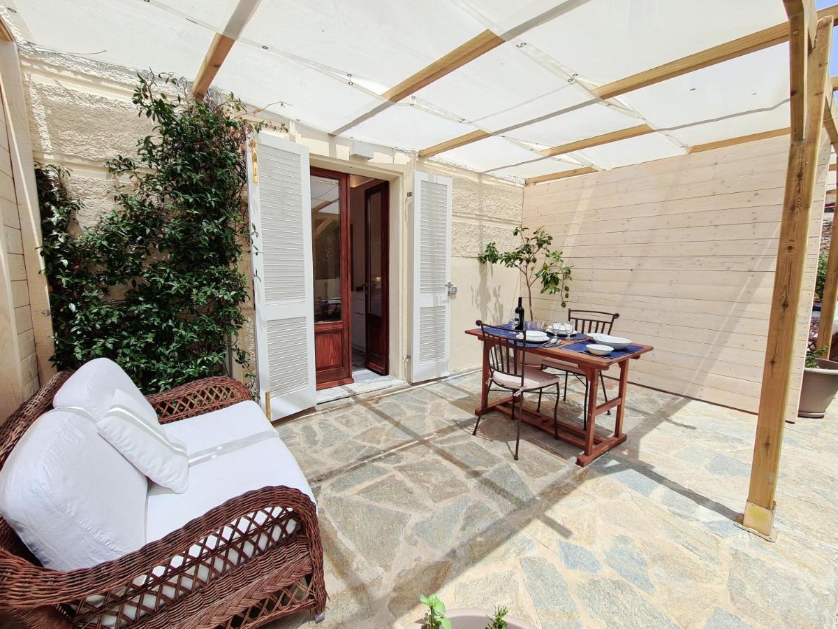 North Sardinia Retreats - Villa Manini Suites La Maddalena  Exterior foto