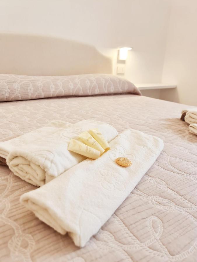 North Sardinia Retreats - Villa Manini Suites La Maddalena  Exterior foto
