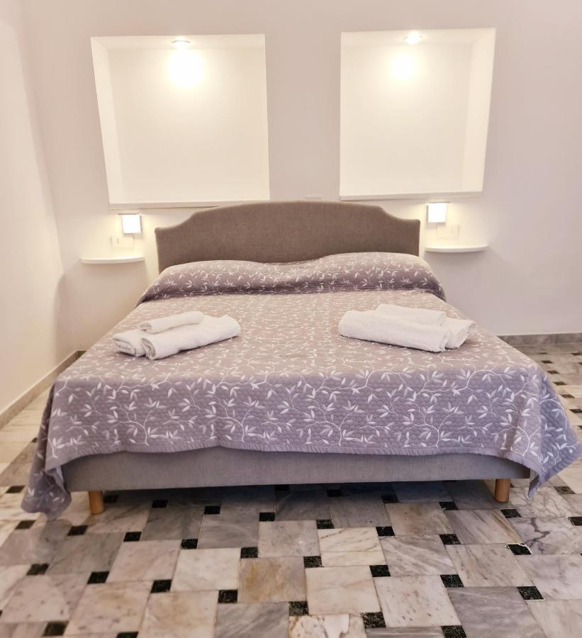 North Sardinia Retreats - Villa Manini Suites La Maddalena  Exterior foto