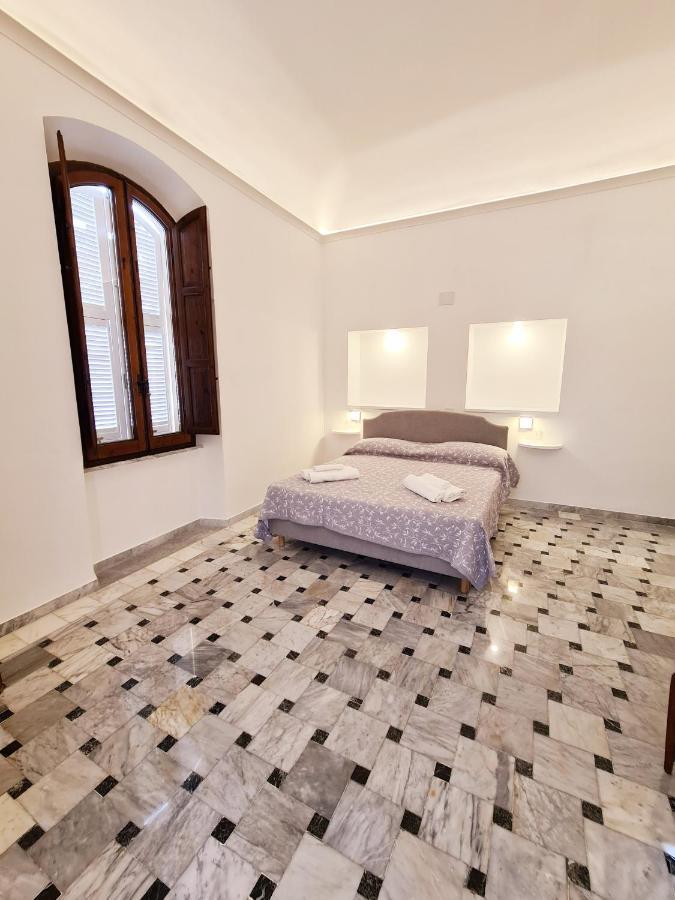 North Sardinia Retreats - Villa Manini Suites La Maddalena  Exterior foto