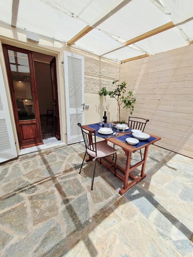 North Sardinia Retreats - Villa Manini Suites La Maddalena  Exterior foto