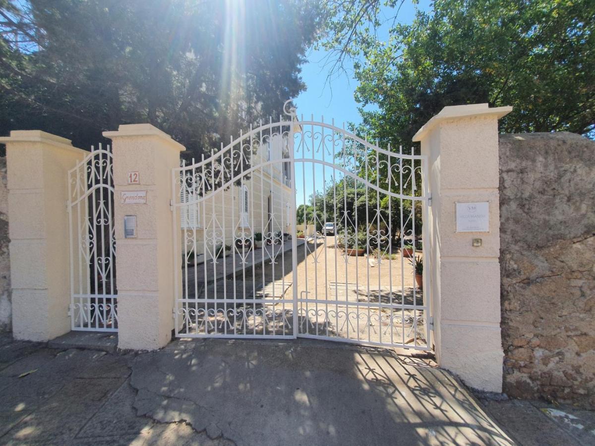 North Sardinia Retreats - Villa Manini Suites La Maddalena  Exterior foto